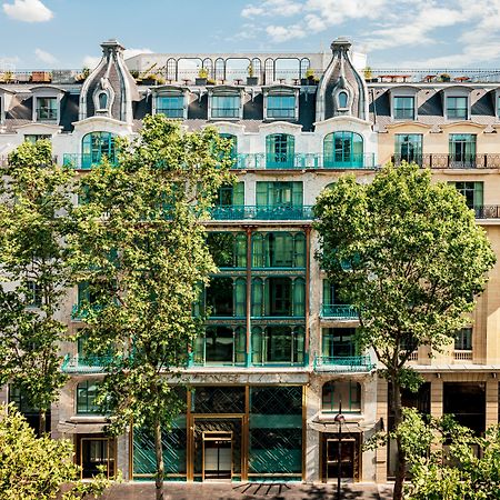 Kimpton - St Honore Paris By Ihg Exterior photo
