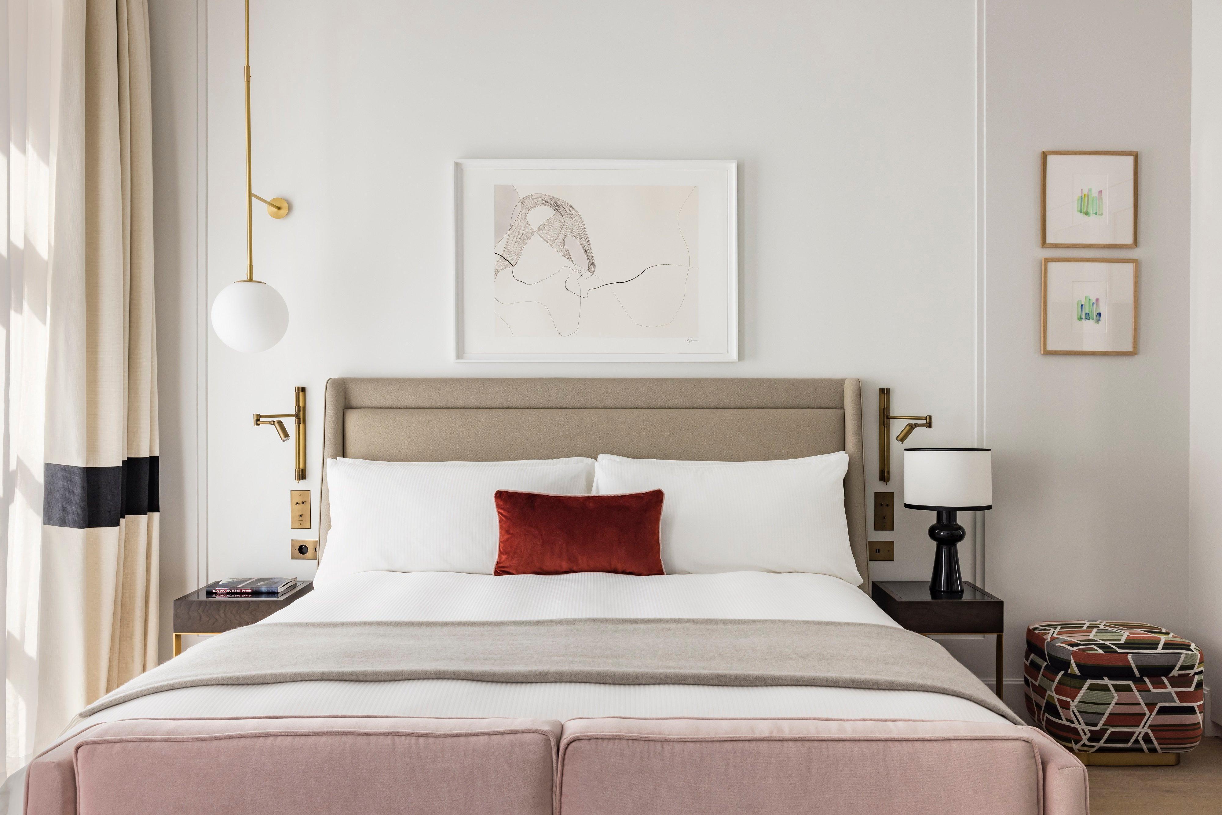 Kimpton - St Honore Paris By Ihg Exterior photo