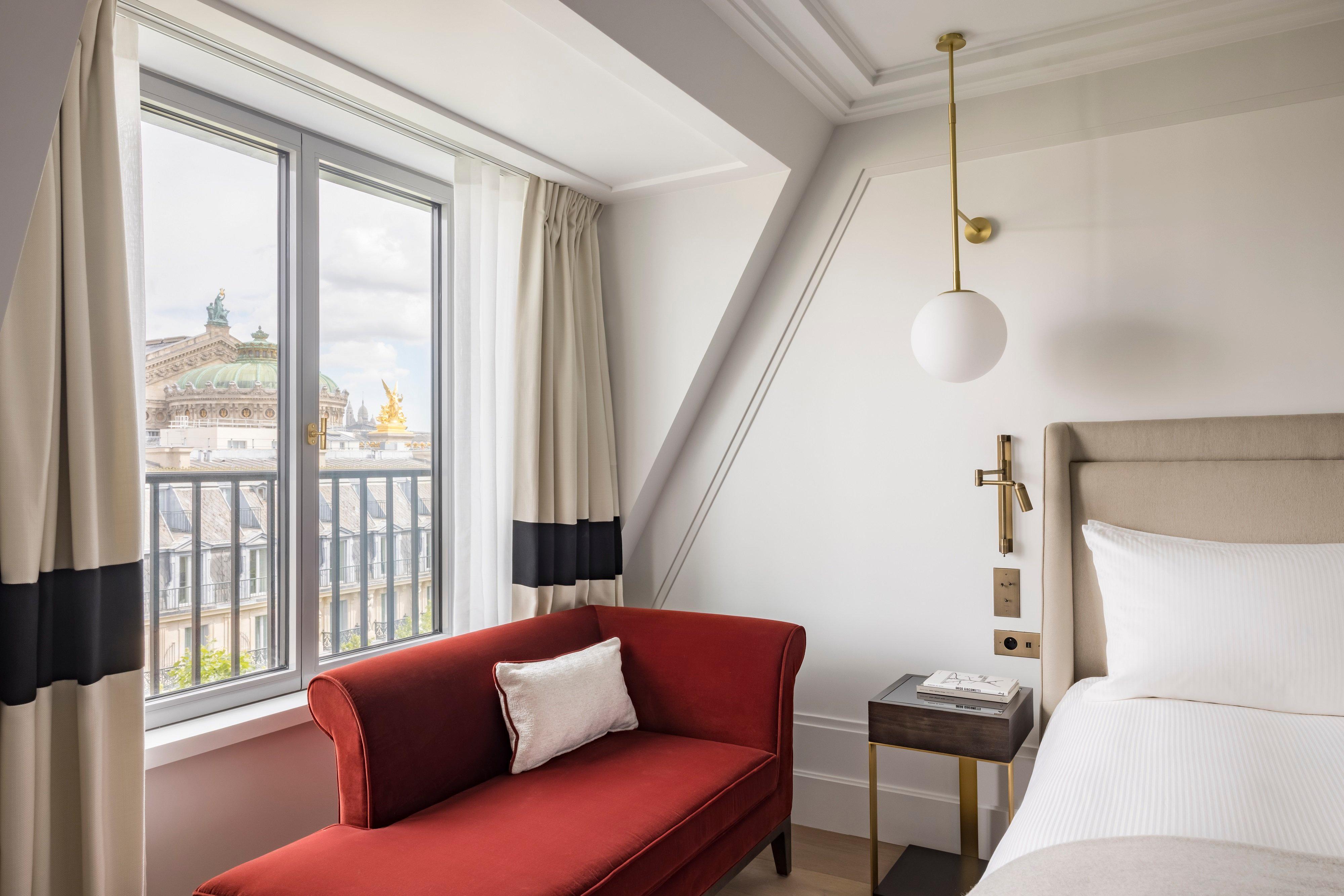 Kimpton - St Honore Paris By Ihg Exterior photo