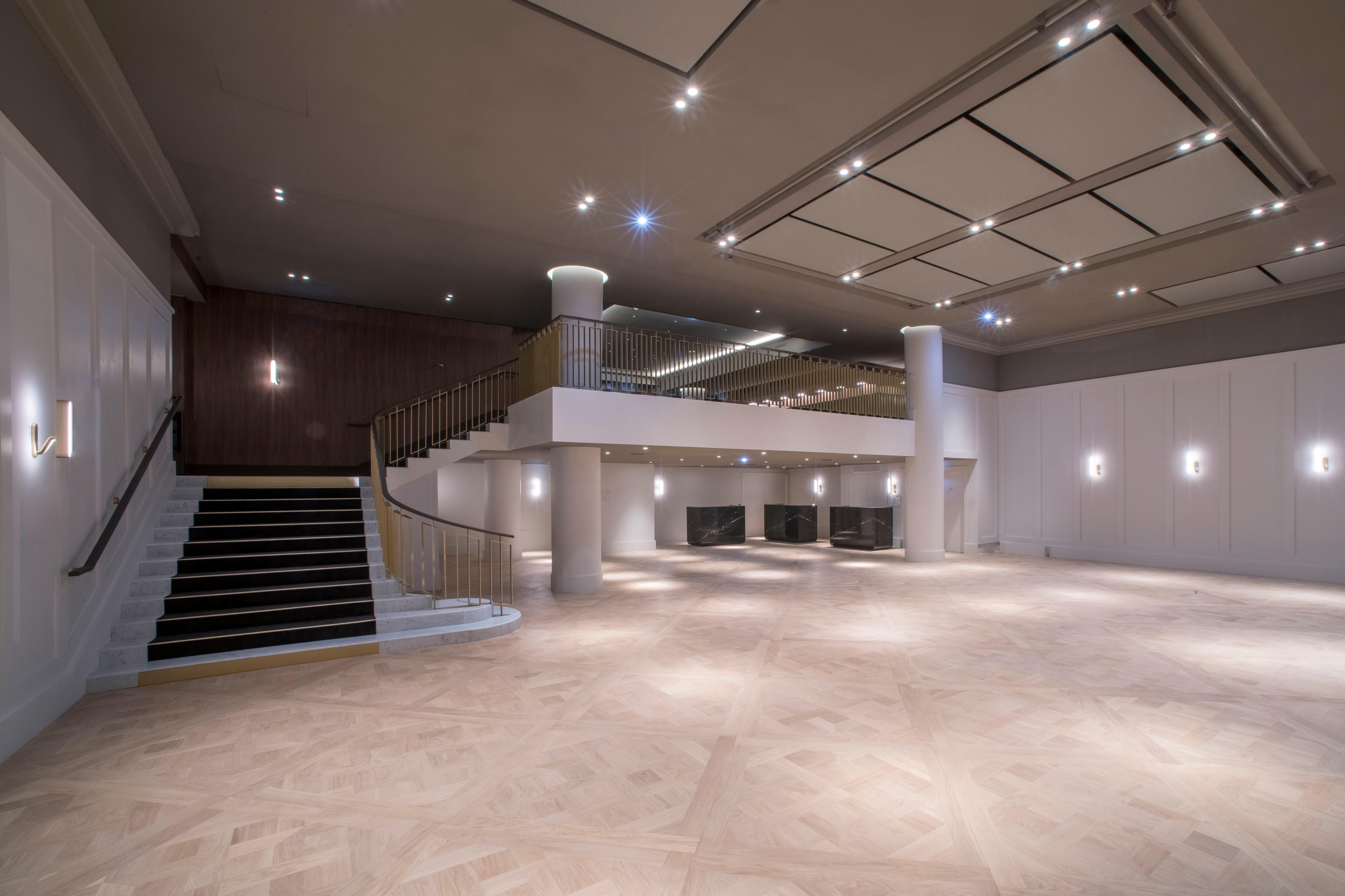 Kimpton - St Honore Paris By Ihg Exterior photo