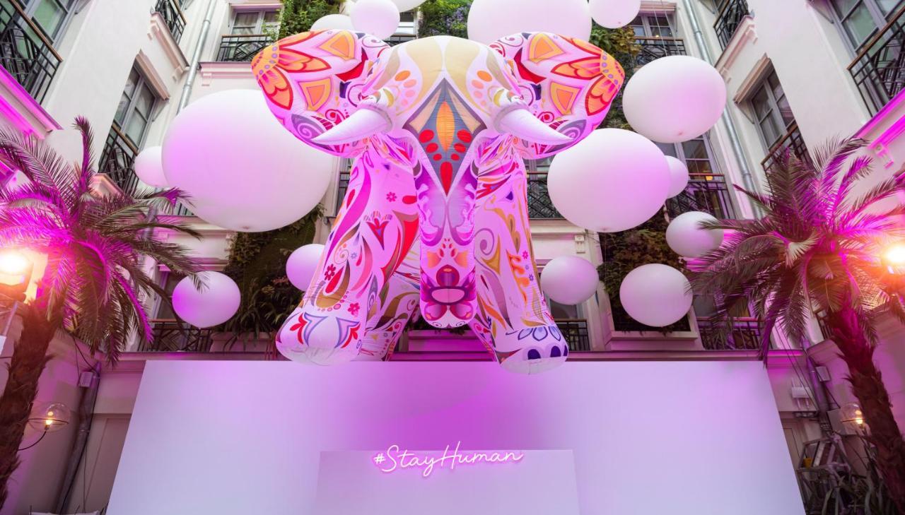 Kimpton - St Honore Paris By Ihg Exterior photo