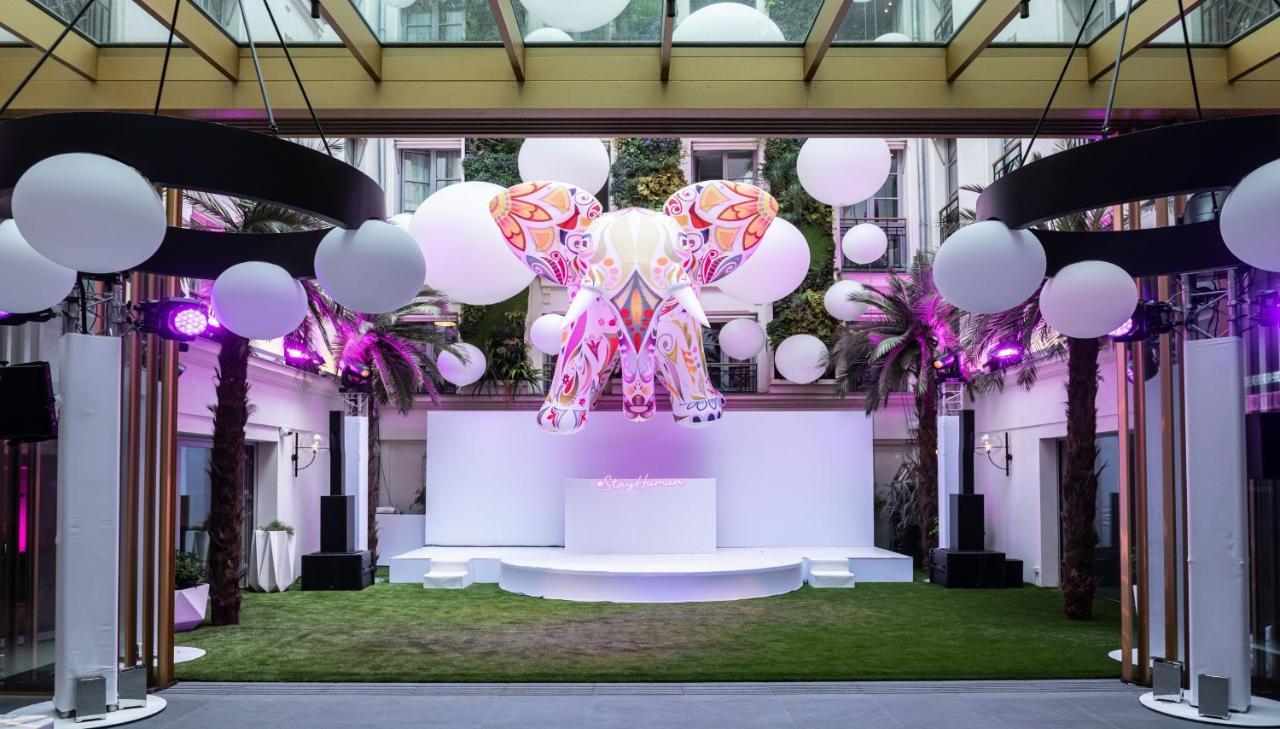 Kimpton - St Honore Paris By Ihg Exterior photo