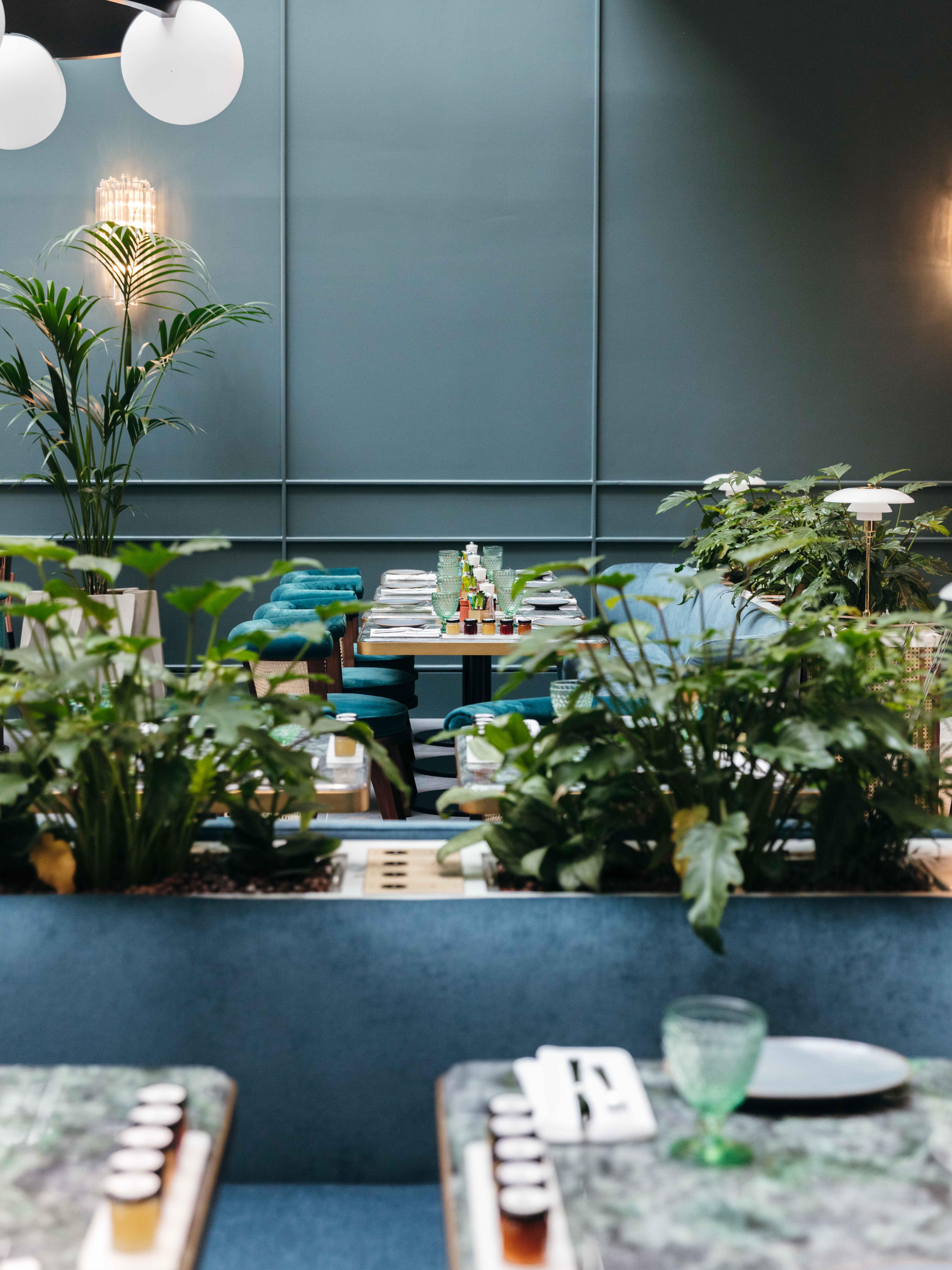 Kimpton - St Honore Paris By Ihg Exterior photo