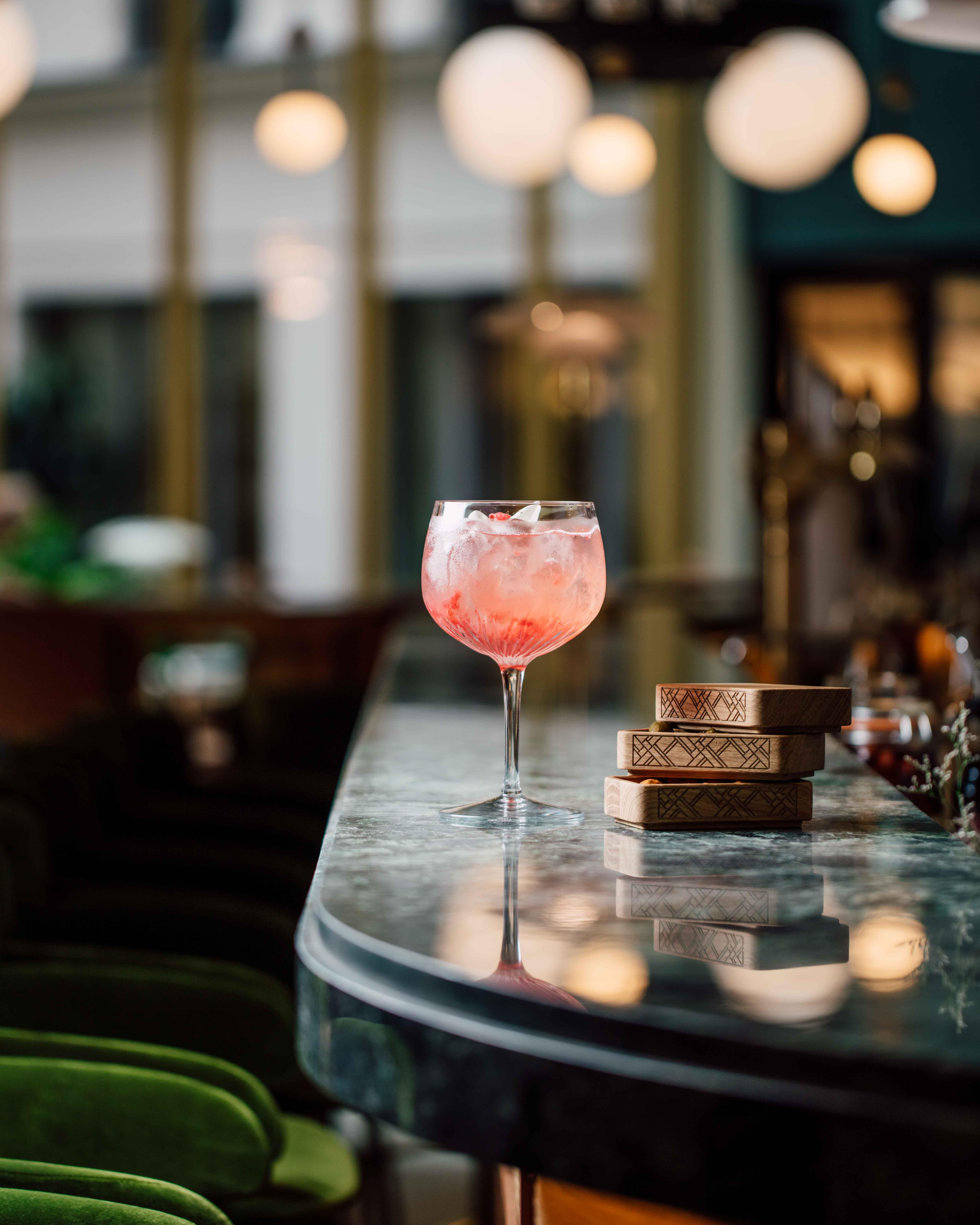 Kimpton - St Honore Paris By Ihg Exterior photo