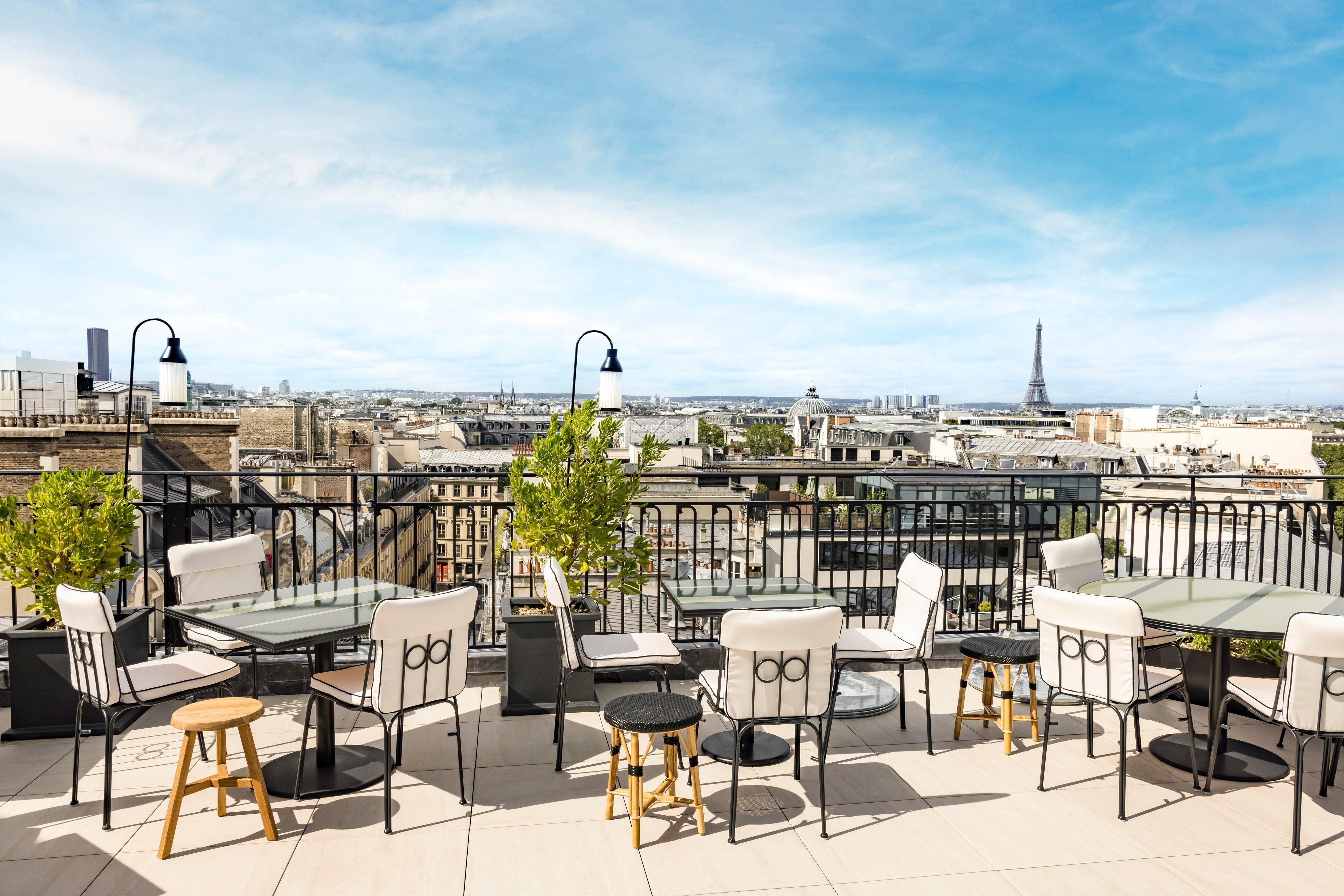 Kimpton - St Honore Paris By Ihg Exterior photo