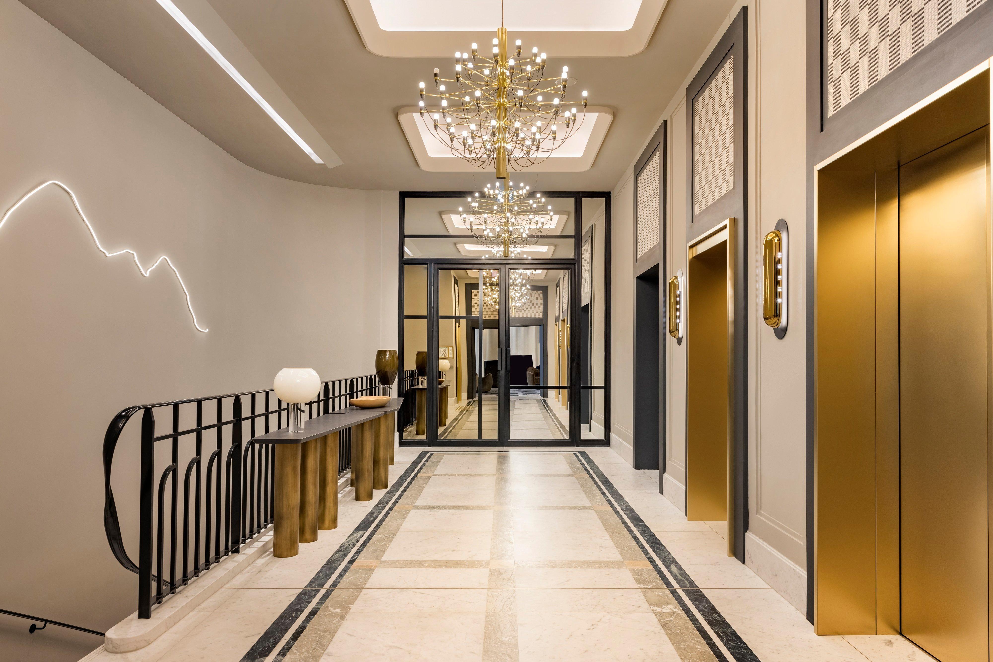 Kimpton - St Honore Paris By Ihg Exterior photo