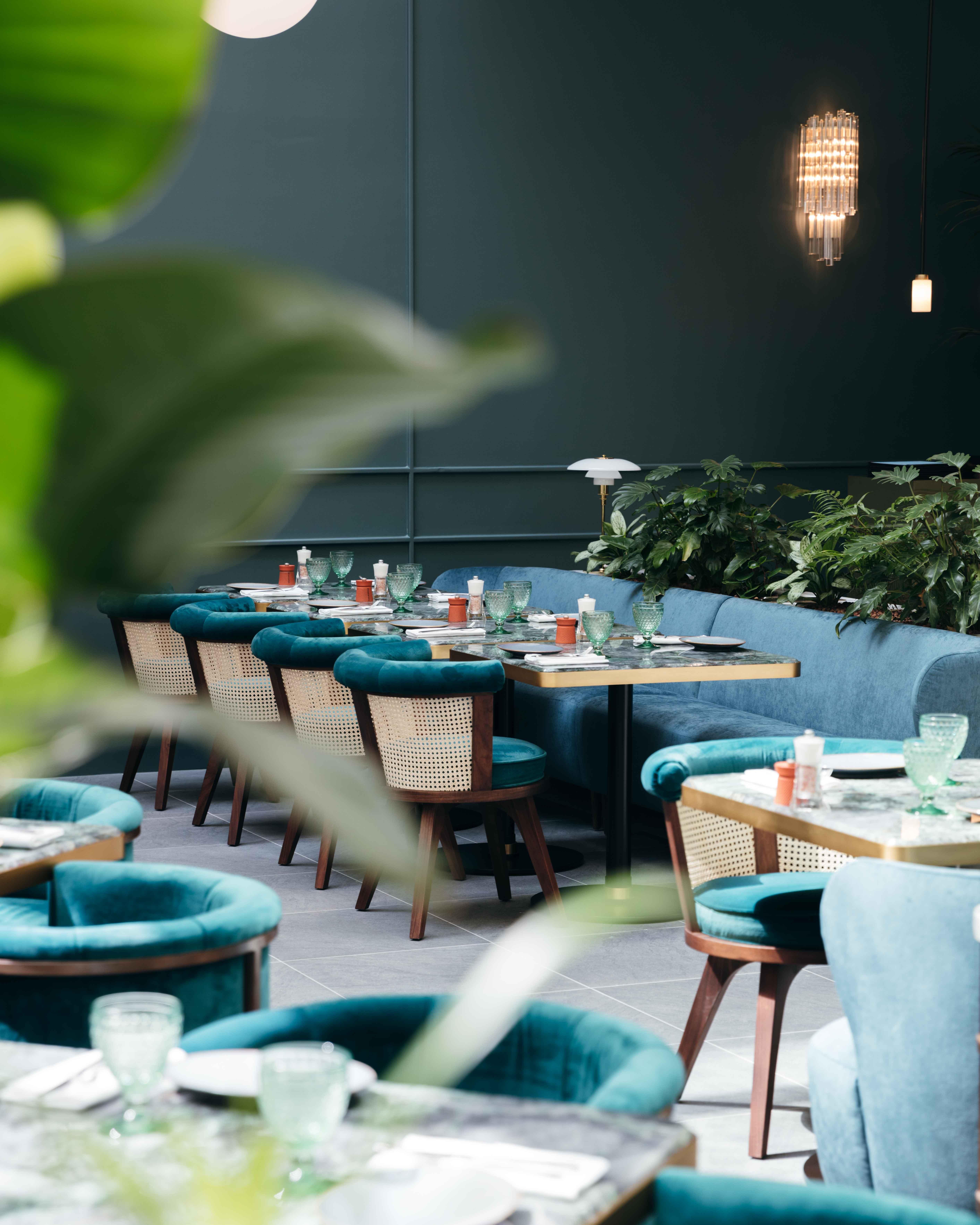 Kimpton - St Honore Paris By Ihg Exterior photo
