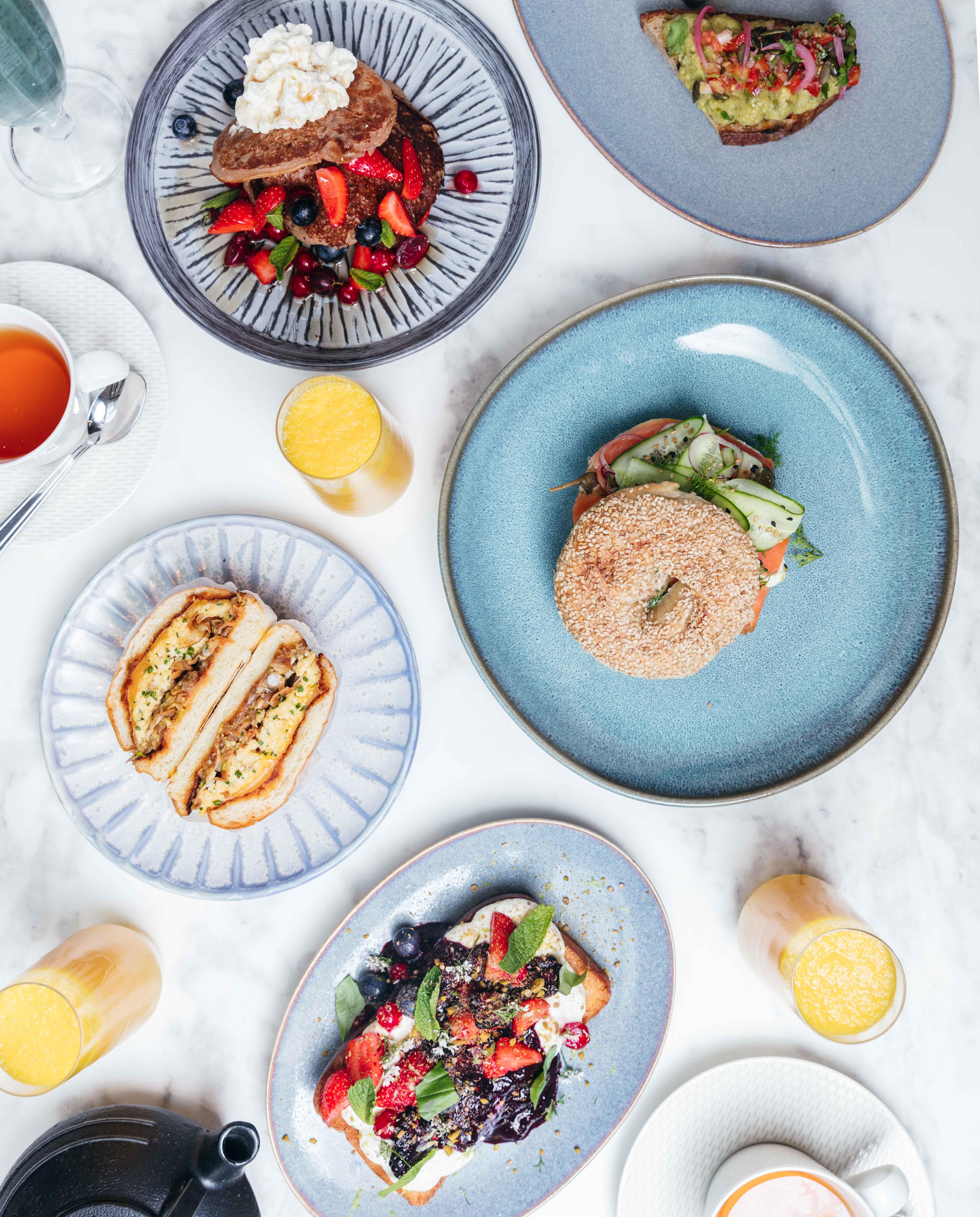 Kimpton - St Honore Paris By Ihg Exterior photo