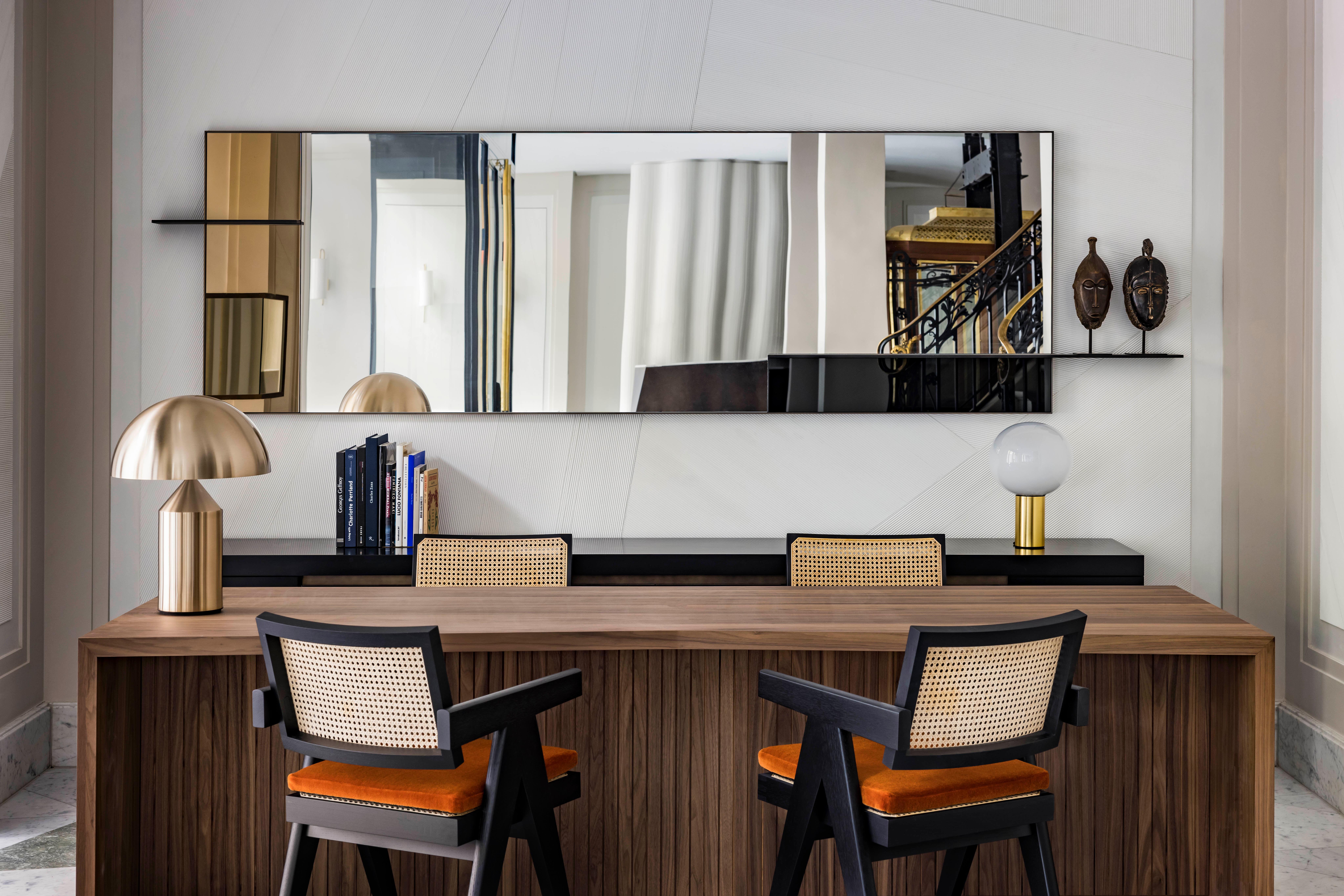 Kimpton - St Honore Paris By Ihg Exterior photo