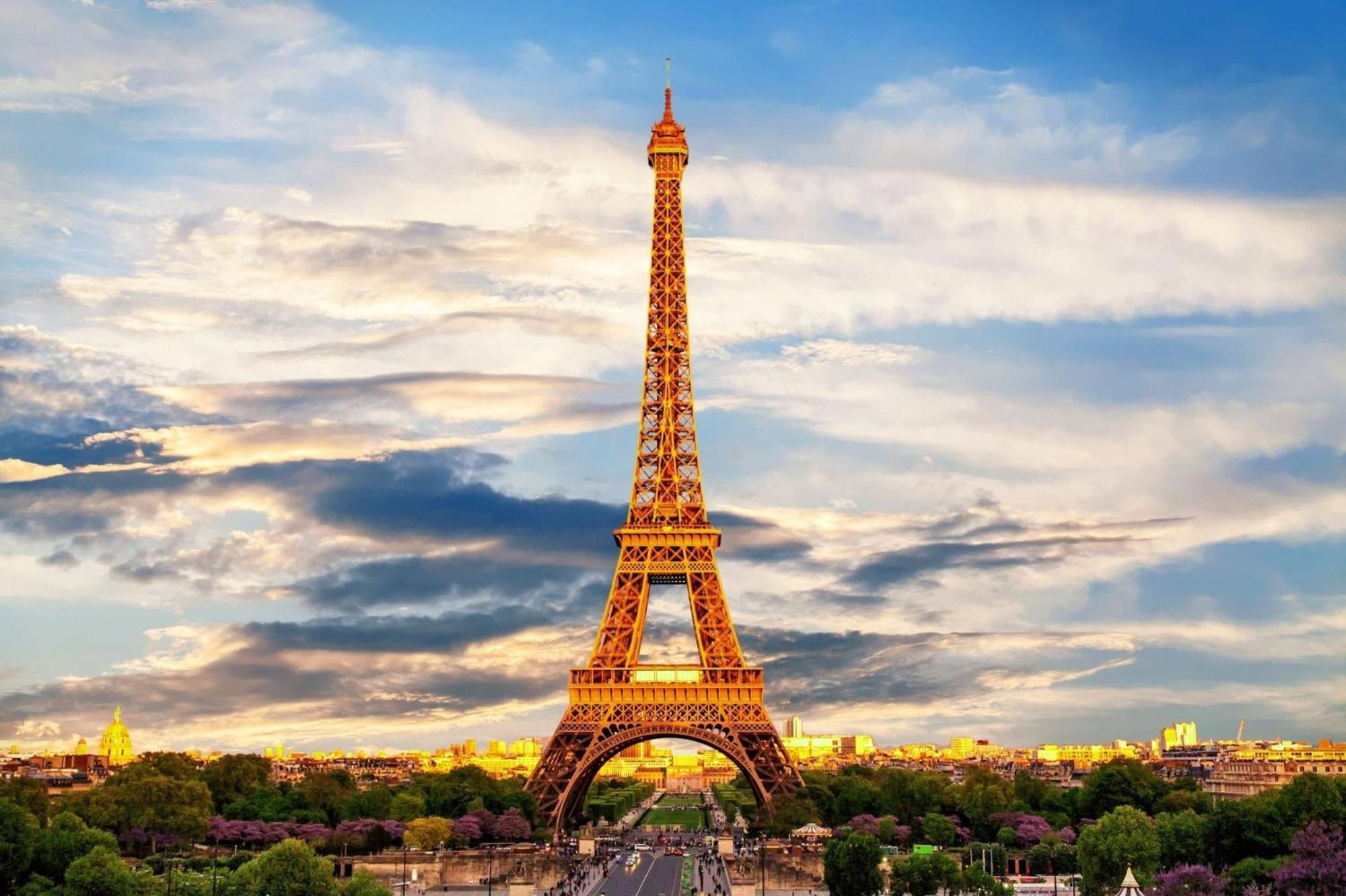 Kimpton - St Honore Paris By Ihg Exterior photo