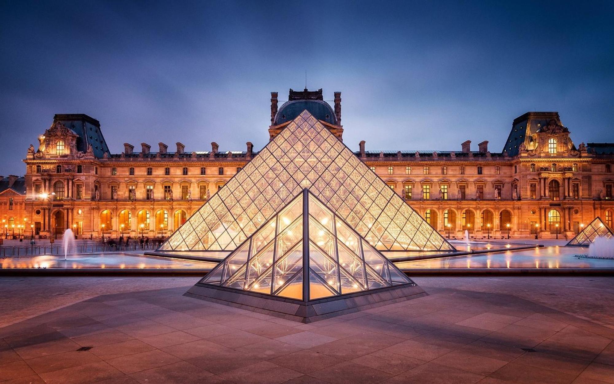 Kimpton - St Honore Paris By Ihg Exterior photo