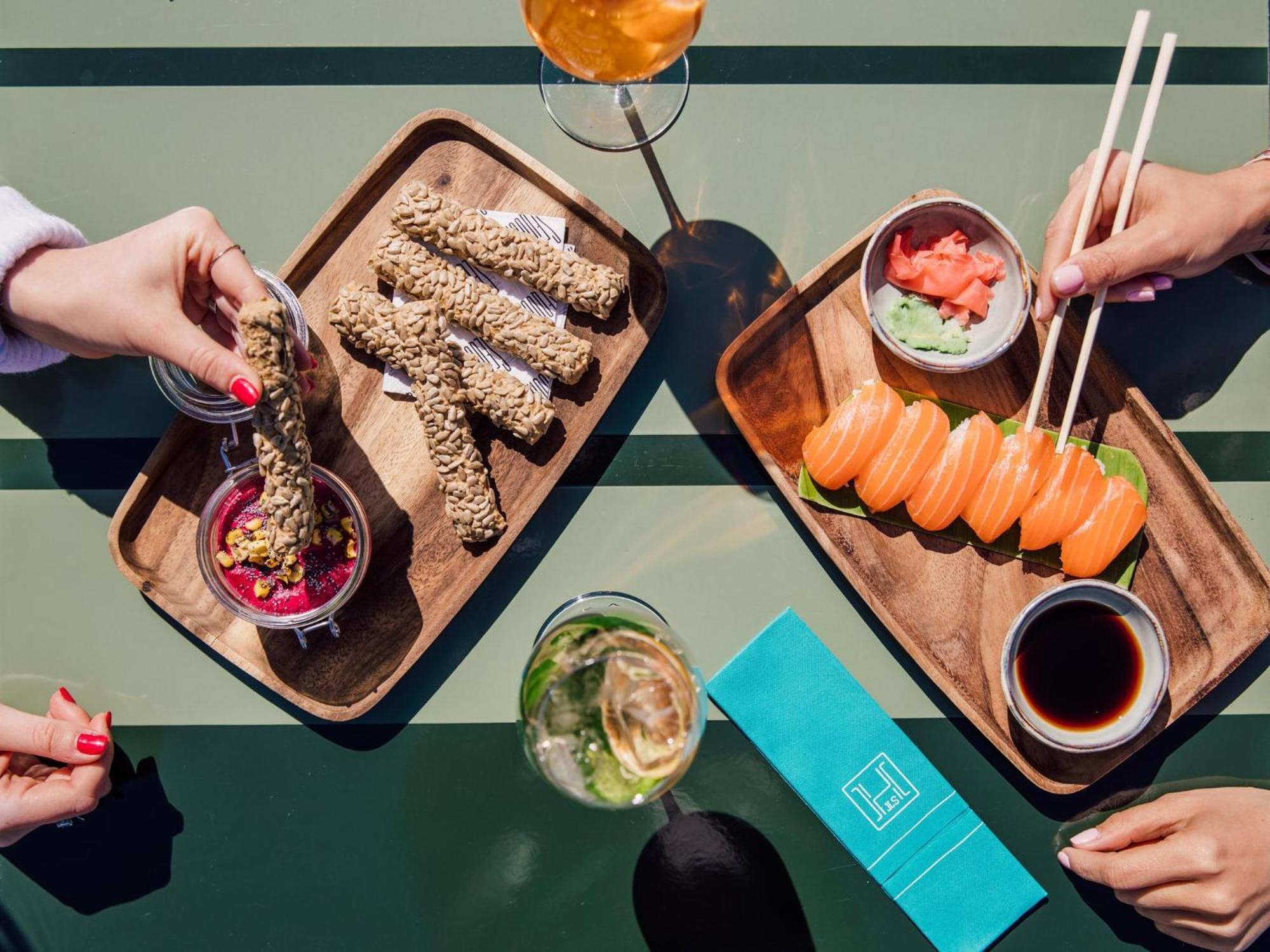 Kimpton - St Honore Paris By Ihg Exterior photo